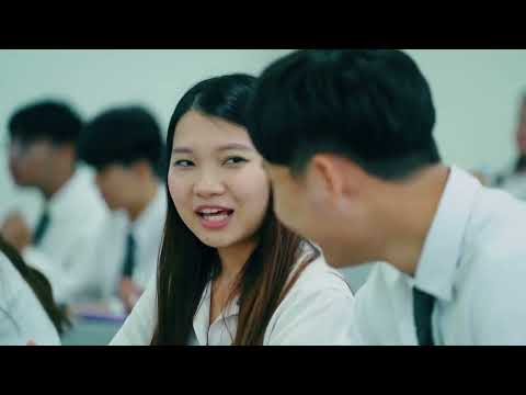 โฆษณาคณะบริหารธุรกิจ เอกการเงิน มศว. | Pr