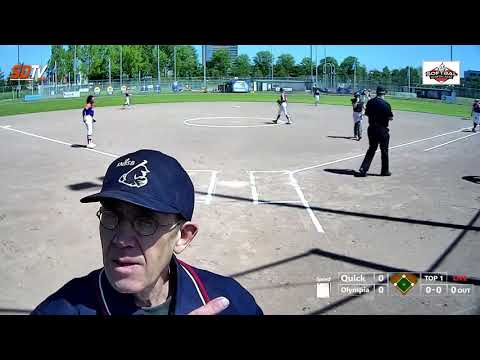 1308-Olympia Haarlem-Quick Amersfoort