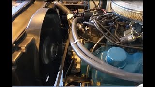 Ford Fairmont renovation tutorial video
