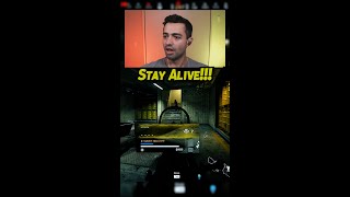I Always Get My Teams Redeployment on Rebirth Island #warzone #gaming #rebirthisland