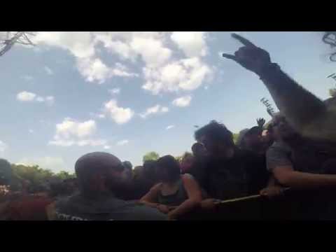 Heavy Montréal 2014 - Weekend Recap