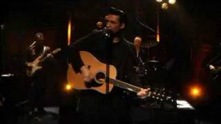 The Man in Black - Tribute to Johnny Cash / Hommage à Johnny Cash