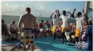 Punta Cana Tour Happy Hour | Amstar dmc