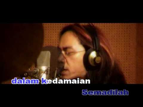 Mus - Srikandi Cinta Ku *Original Audio