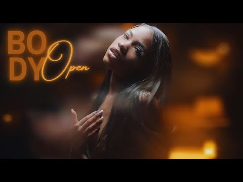 Perri Jones - BODY OPEN (Official Music Video)