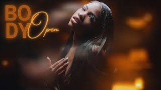 Perri Jones - BODY OPEN (Official Music Video)