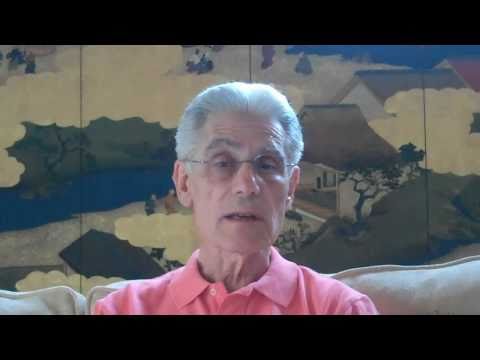 ASK DR. WEISS (Part I of II): Adoption, who can regress, safety, animals, practice, fear