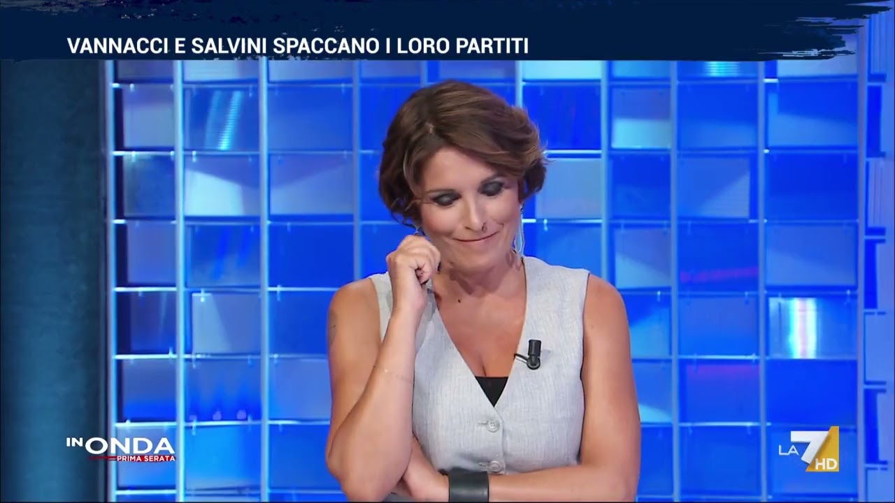 Meeting di Rimini, Ciotti sul faccia a faccia Salvini-Fontana: “Quell’incontro spiega ...