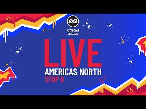 Transmisión FIBA 3x3