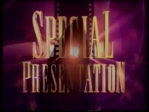 WIN Wide Bay - Special Presentation Ident (29/05/1996)