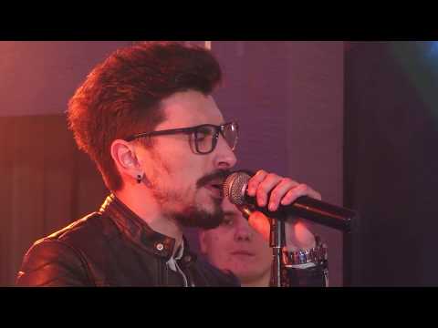 Adrenalin band - Usni na usni (Live Cover)