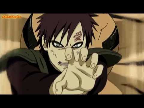 Madara Uchiha vs. Naruto Sasuke and Bijuu [AMV]