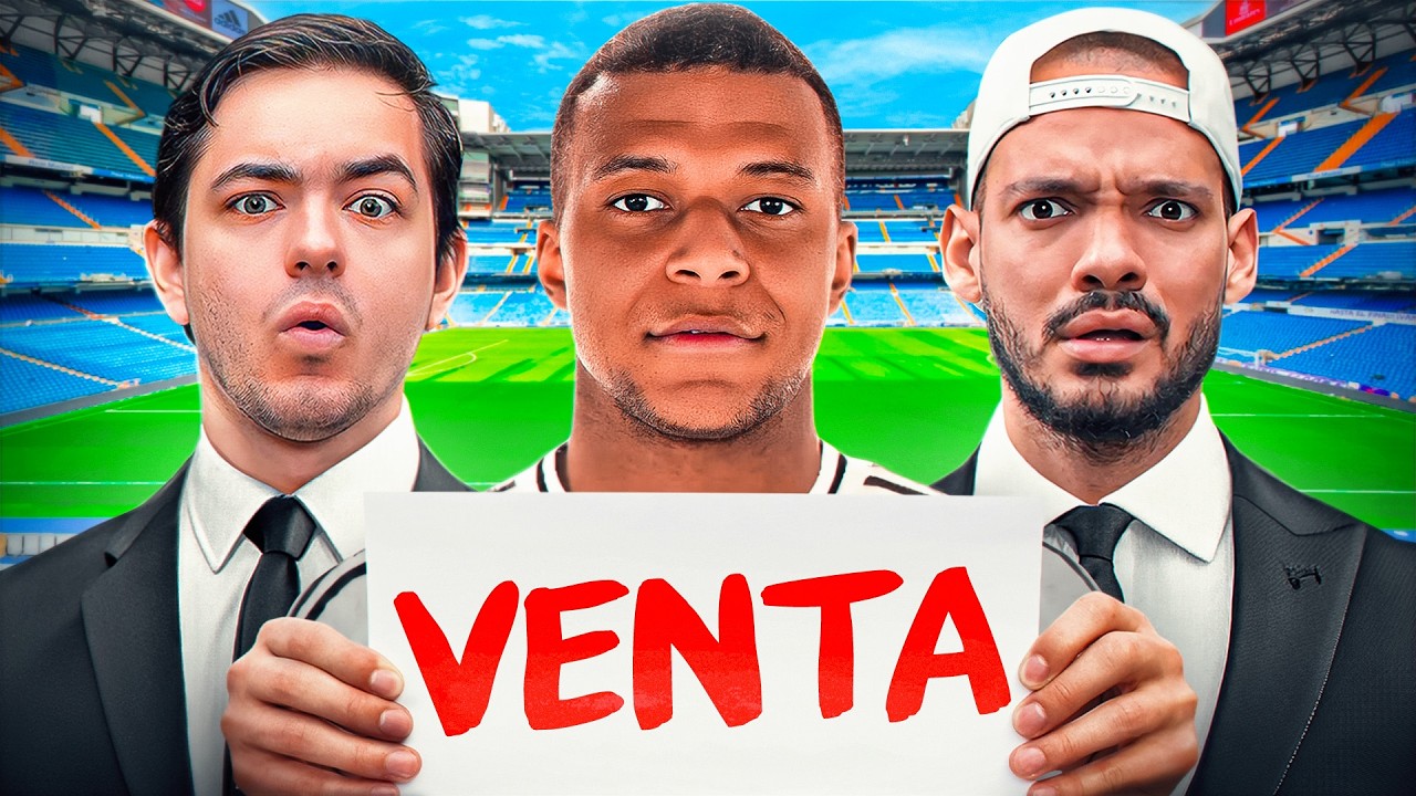 ¿CÓMO ARREGLAR AL REAL MADRID?