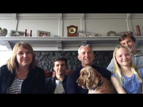 Happy 100th Birthday Netta