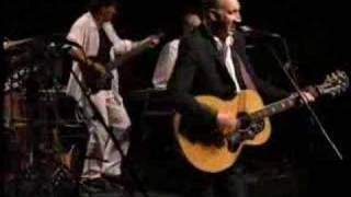 Pete Townshend / The Who - Baba O'Riley