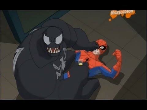 Animais Festeiros P2 ¦ Marvel Spider Man