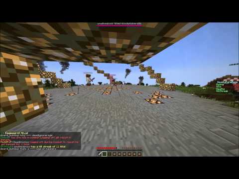 McsPvP: KitPvP - wowlikeaboss Hacking