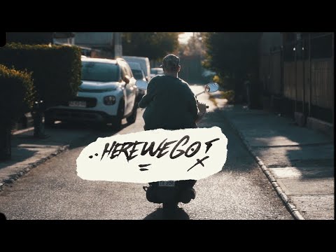 Here We Go (Vengo a cuellos quebrar)