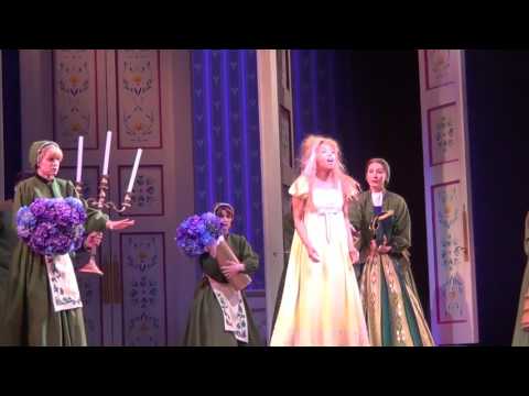 14th Video of Frozen Live At The Hyperion At Disney California Adventure  (3/30/17)