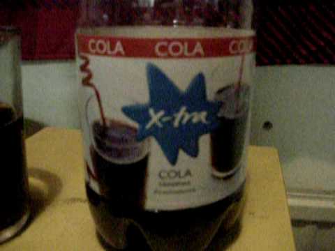 x-tra COLA
