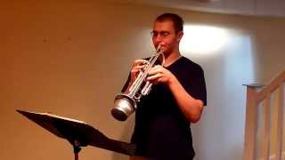 September Song - Clifford Brown Transcriptions Episode 3