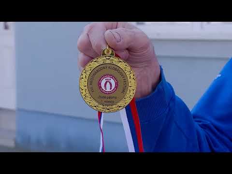 Nagrade za šiđane u Slovačkoj
