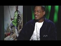 Martin Lawrence Talkin About Black Knight