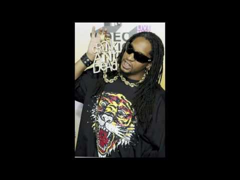 Give It All U Got Lil' Jon F/ Kee nd Tinchy Stryder (HQ VIDEO 2010)