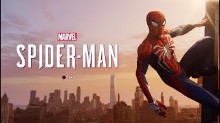 [SPIDER-MAN] #1　私が来た！！