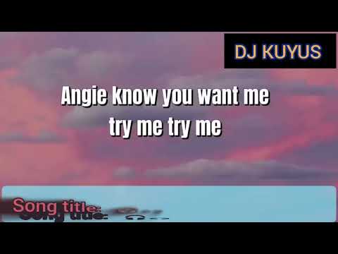 ANGELA BY BOUTROSS ft juicee man