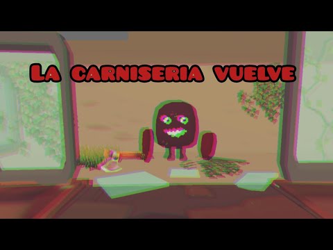 🔥HO NO 7🔥[The butcher shop returns]