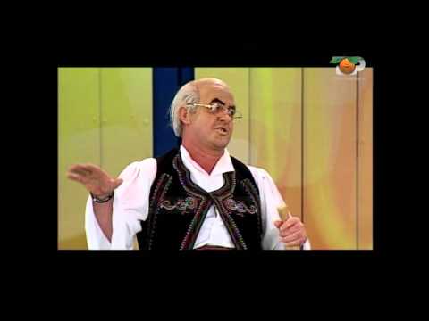 Portokalli, 6 Nentor 2005 - Ami &  Alfred Moisiu