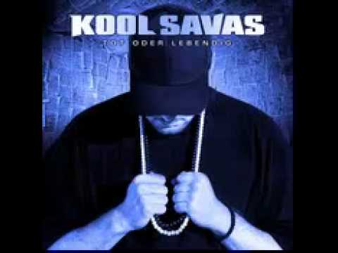 Kool Savas Media kollege Feat. DDB & Bornez