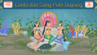 Download lagu Cerita dari Sang Putri Duyung | Airplane Tales Indonesian mp3 Download lagu Cerita dari Sang Putri Duyung | Airplane Tales Indonesian mp3