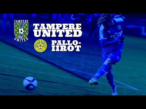 TamU - Pallo-Iirot / Tampereen piirin Kolmonen / 23.4.2016