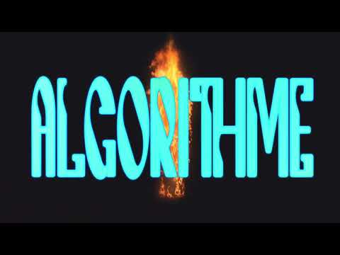 ESEC Cinéma - Algorithme