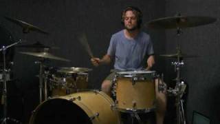 Garrett Henritz . Tetragrammaton Pt 1 . The Mars Volta