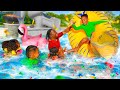 Pool Time Song The Prince Family Clubhouse Official Music Video