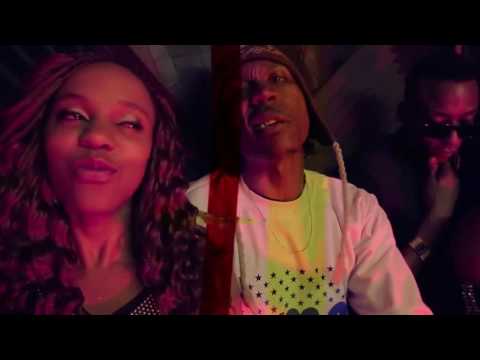 6KG Headbangaz Cypher   Kayvo Kforce, Oksyde, Voodooseller, 6Foot