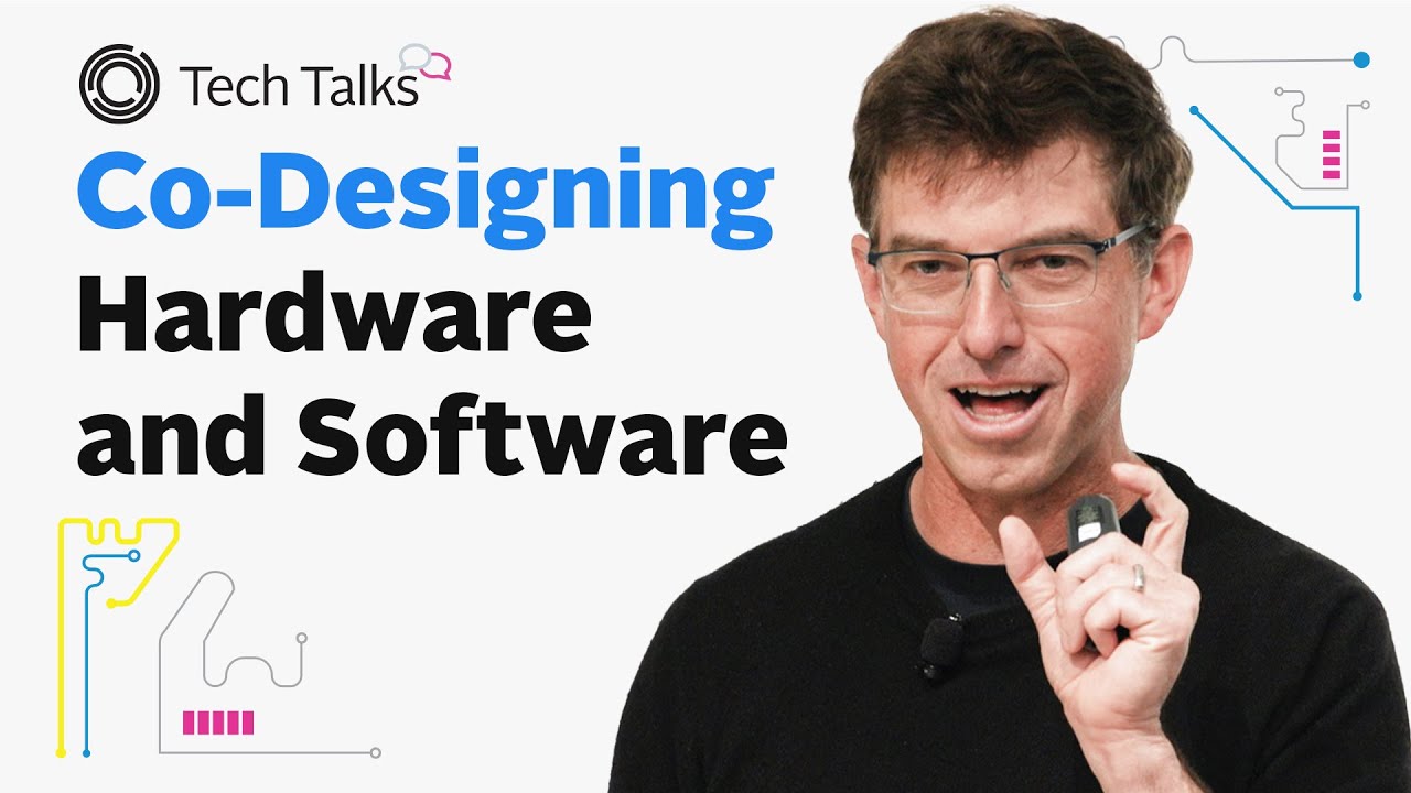Bryan Cantrill: Andreessen’s Folly - The False Dichotomy of Software and Hardware