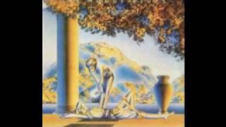 THE MOODY BLUES The Present  05  Hole In The World 06  Under My Feet