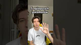 5 Najlepszych pokemonów w historii #pokemon #pokemonkarty #pokemoncards