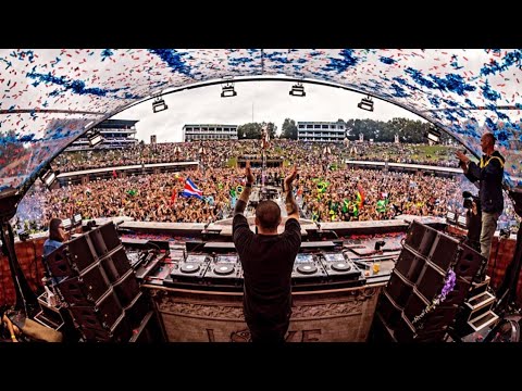 Vintage Culture | @tomorrowland 2023