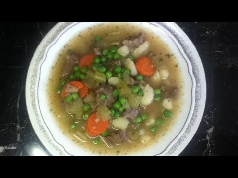 download lagu mp3 mp4 Old Fashioned Lamb Shank Soup, download lagu Old Fashioned Lamb Shank Soup gratis, unduh video klip Old Fashioned Lamb Shank Soup