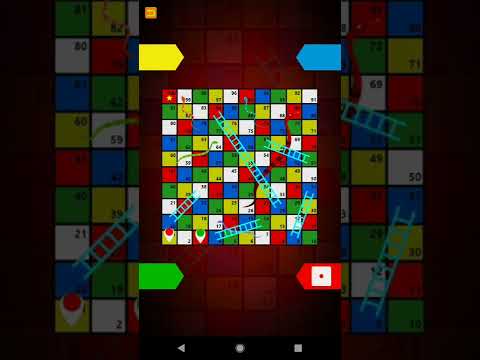 Snakes and Ladders Game Ludo para Android - Download