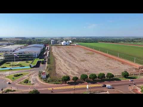 Fram Itapúa Paraguay 02-03-2026
