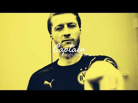 HighLife x Itztrue - "CAPTAIN" (Marco Reus BVB Song) prod by. H3 Music