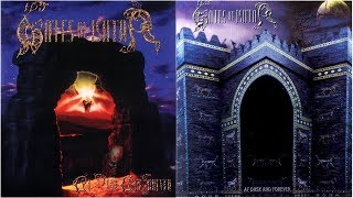Gates of Ishtar - At dusk and forever (FULL ALBUM) + (BONUS TRACK)