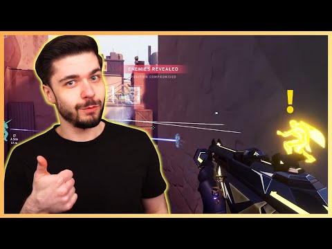 Why I Love Cypher's Ultimate...