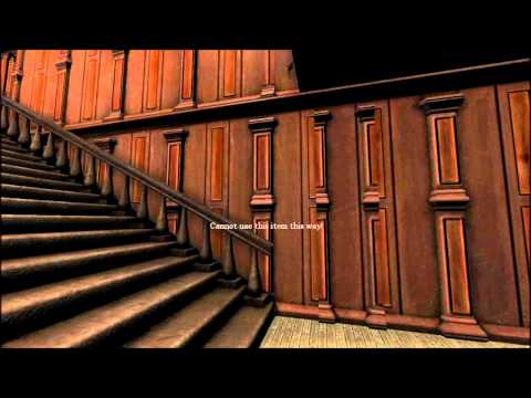 Amnesia: It Begins Slowly Part 1 TROLL KEY!!!